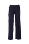 Jeans cropped nero Liu Jo Better in denim di cotone stretch