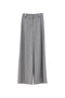 Pantalone palazzo Grigio Melange