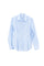 Camicia Cielo in Cotone Elasticizzato