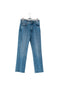 Jeans lavaggio medio in cotone stretch