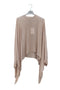 Blusa avena in viscosa