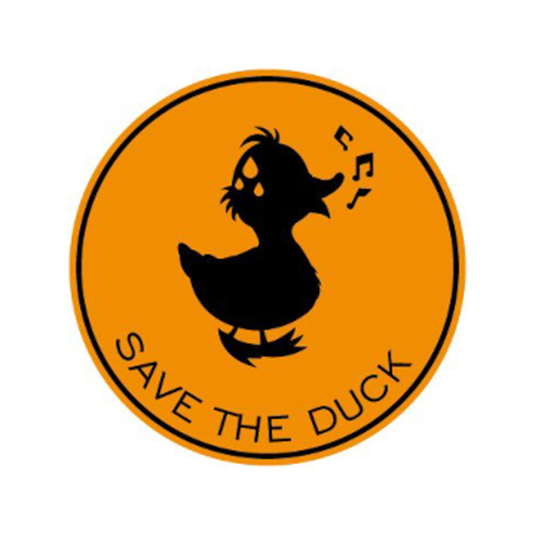 Save The Duck - Mancinelli 1954
