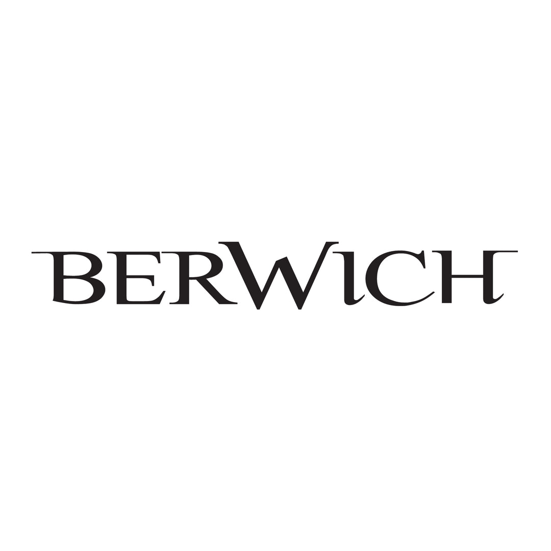 Berwich - Mancinelli 1954