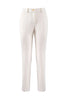 New york alabaster trousers in EDDA cady
