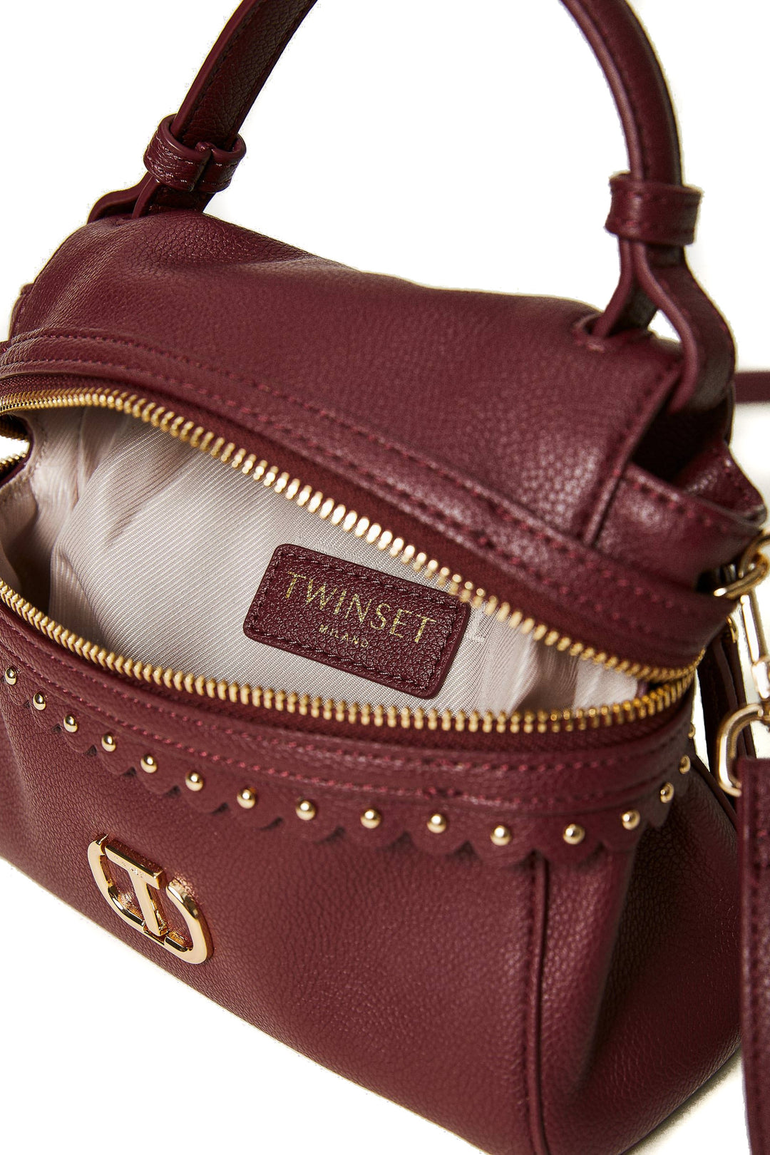 Cecile Borsa Tracolla Twin Set Cecile Borse Twin Set Outlet