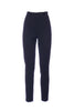 Pantaloni neri in punto Milano