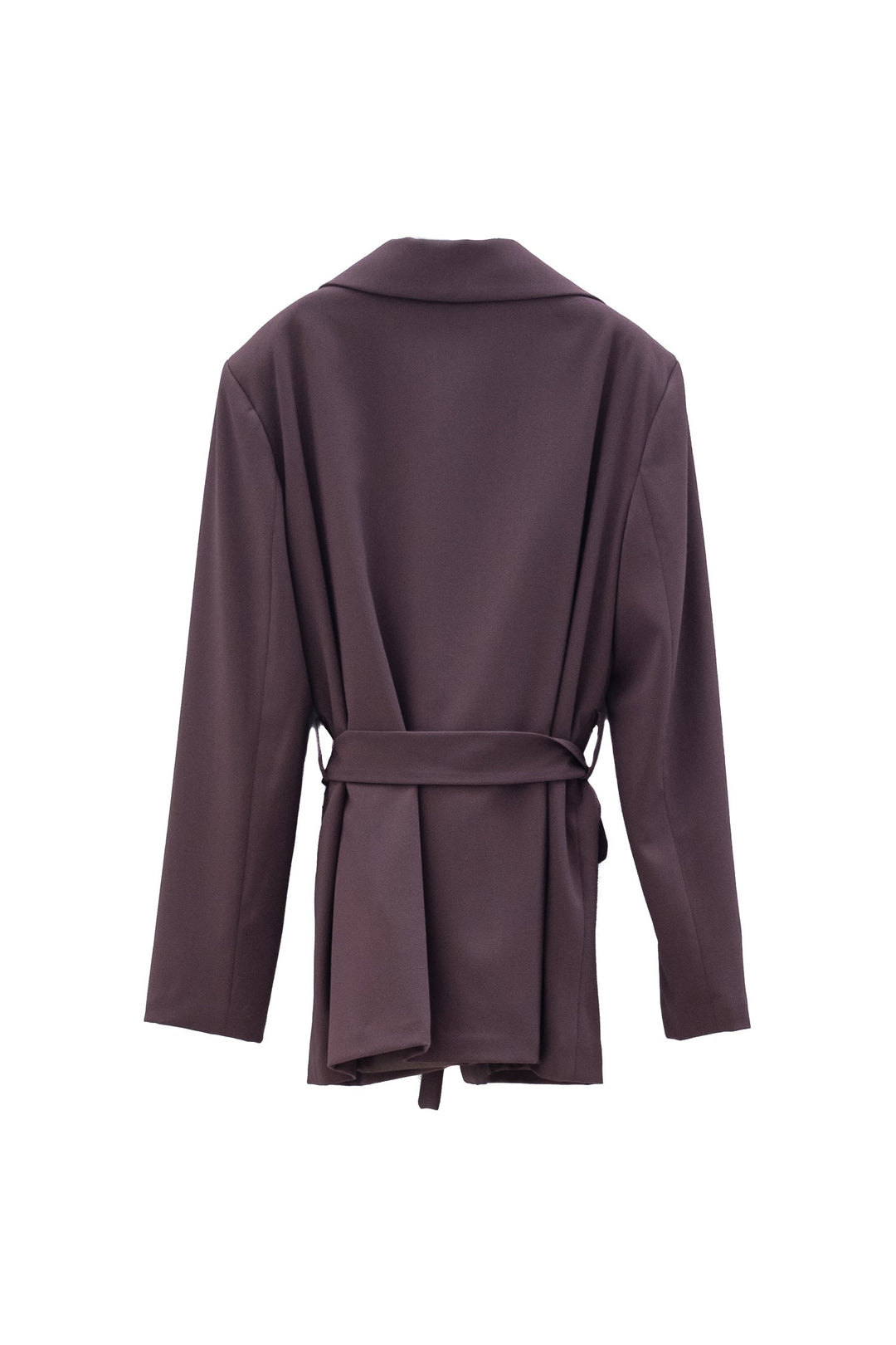 MOTEL Giacca Moro con Fusciacca - Mancinelli 1954