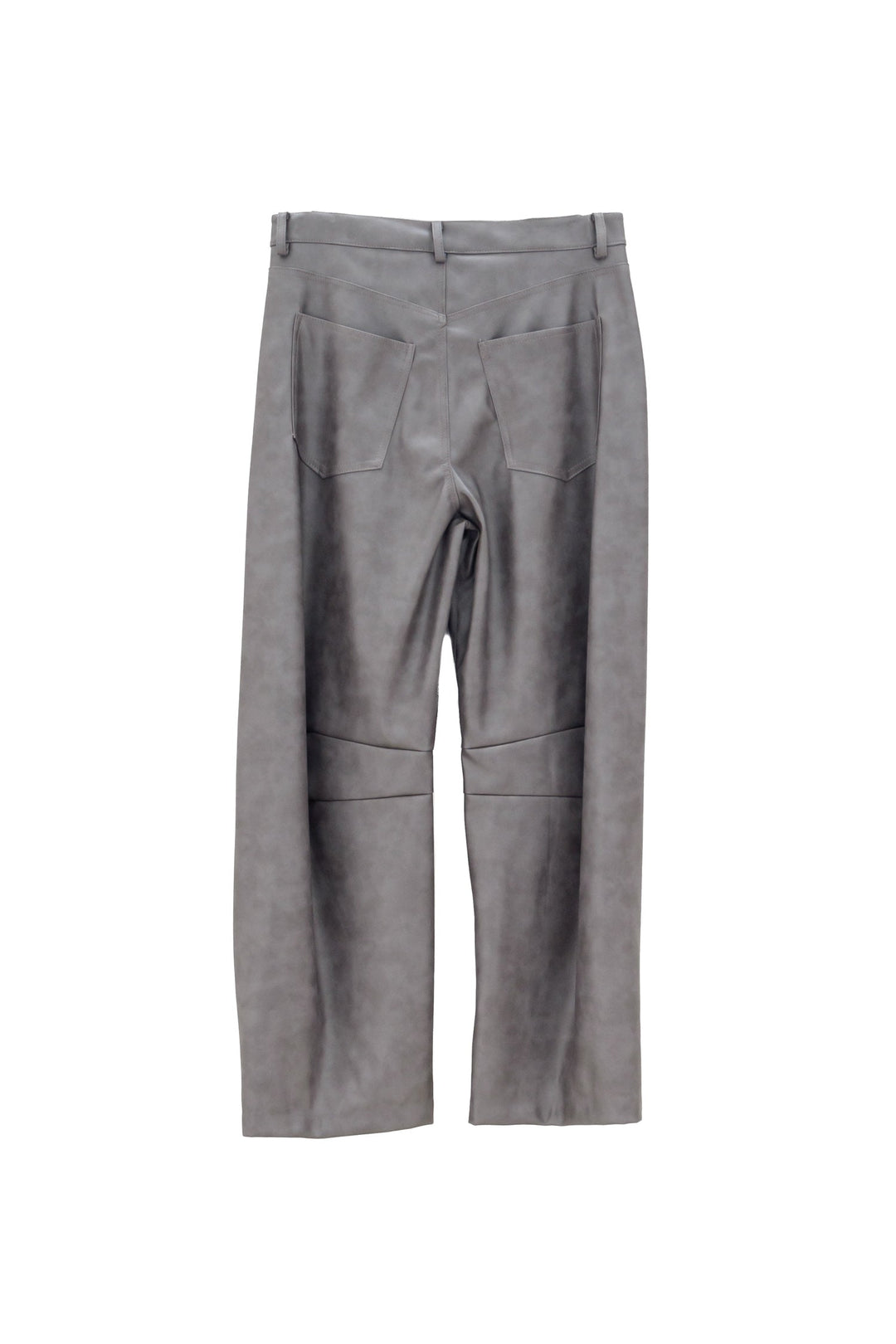 MOTEL Pantaloni Grigi in Poliuretanica - Mancinelli 1954