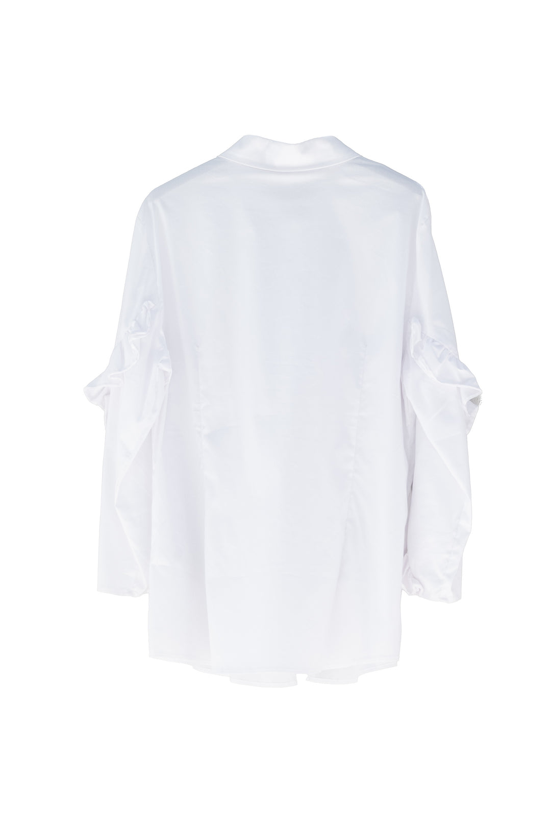 Camicia Classica Di Affari Delle Donne Con Le Maniche E Lo Sparato Lunghi Image62006998 Camicia Classica Di Affari Delle Donne Con Le Maniche E Lo Sparato Lunghi Image62006998