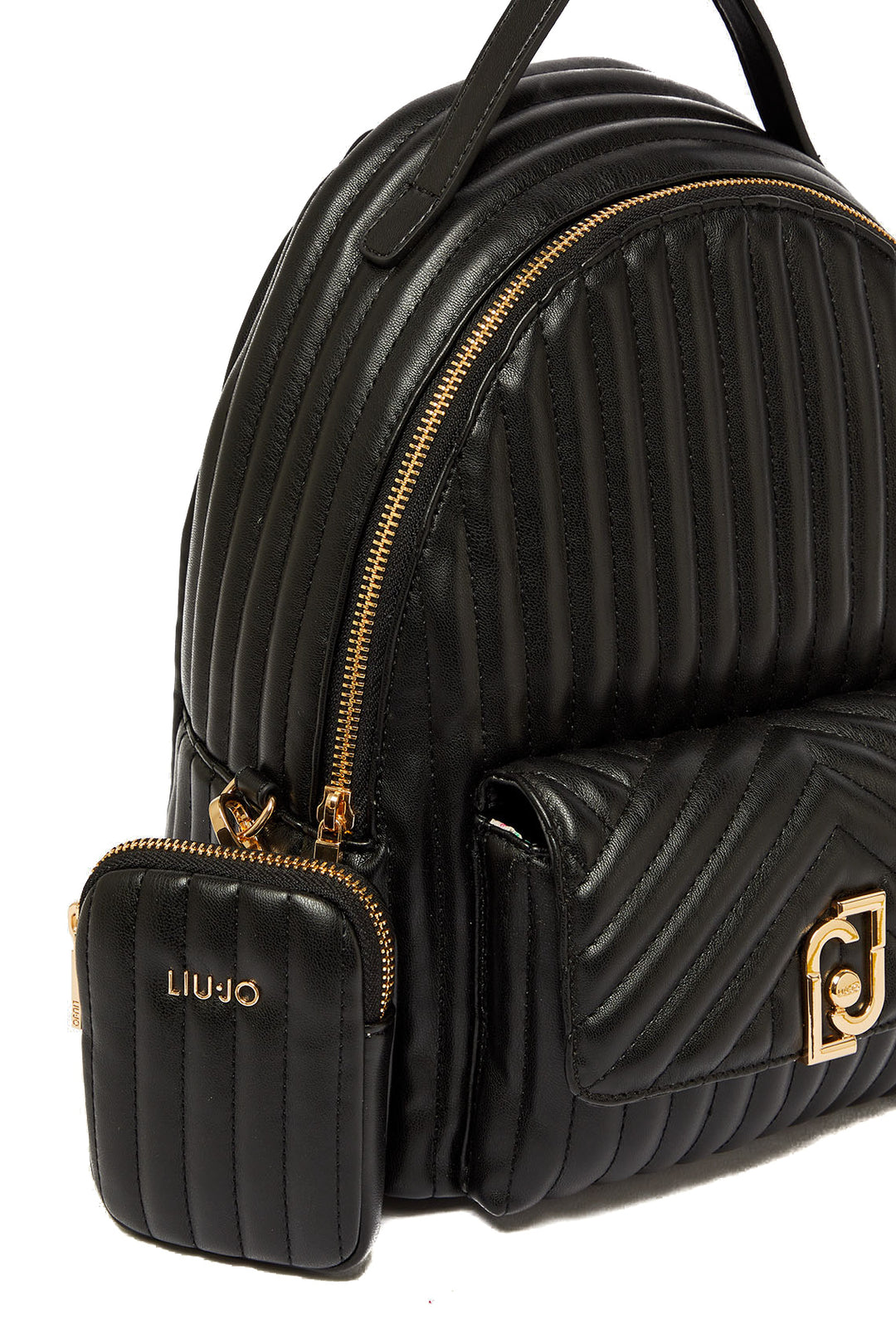 Zainetto Donna Liu Jo Zaino Zaini Liu Zainetto Liu Jo Con Borchie