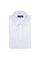 Camicia button down bianca in cotone seersucker