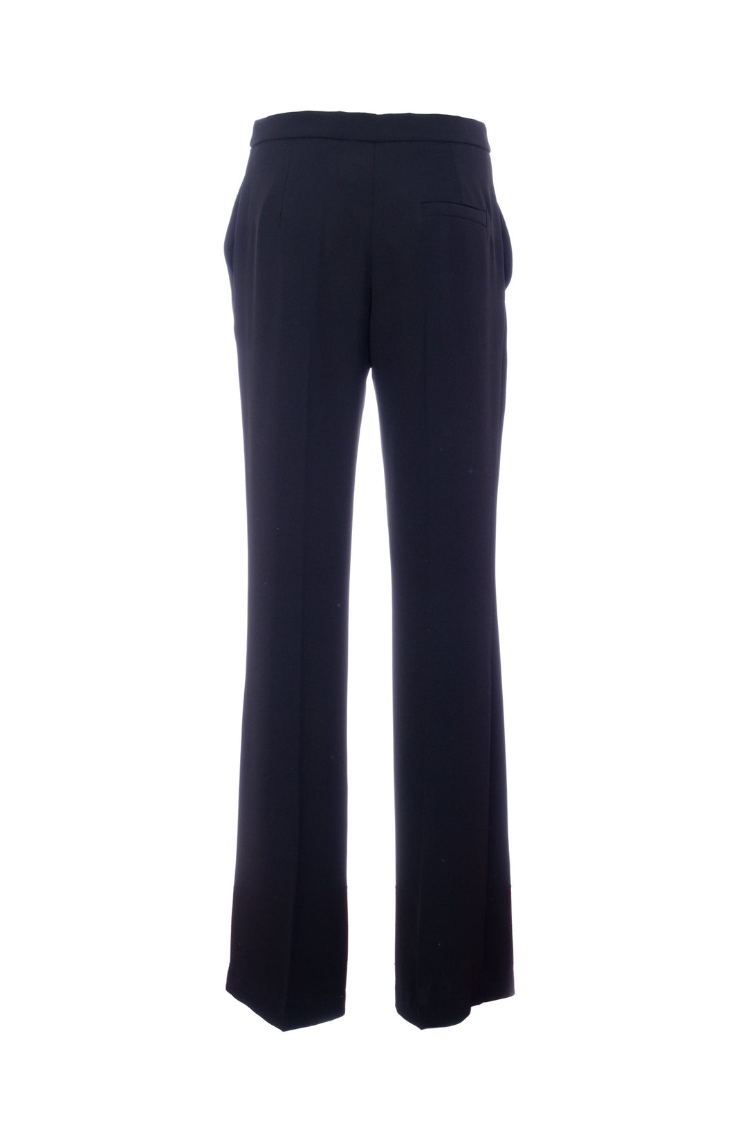 Pantalon chino noir
