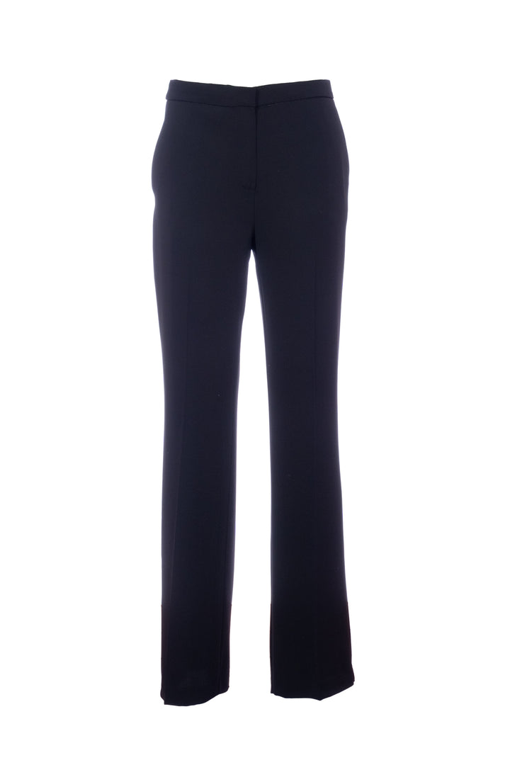 Pantalon chino noir