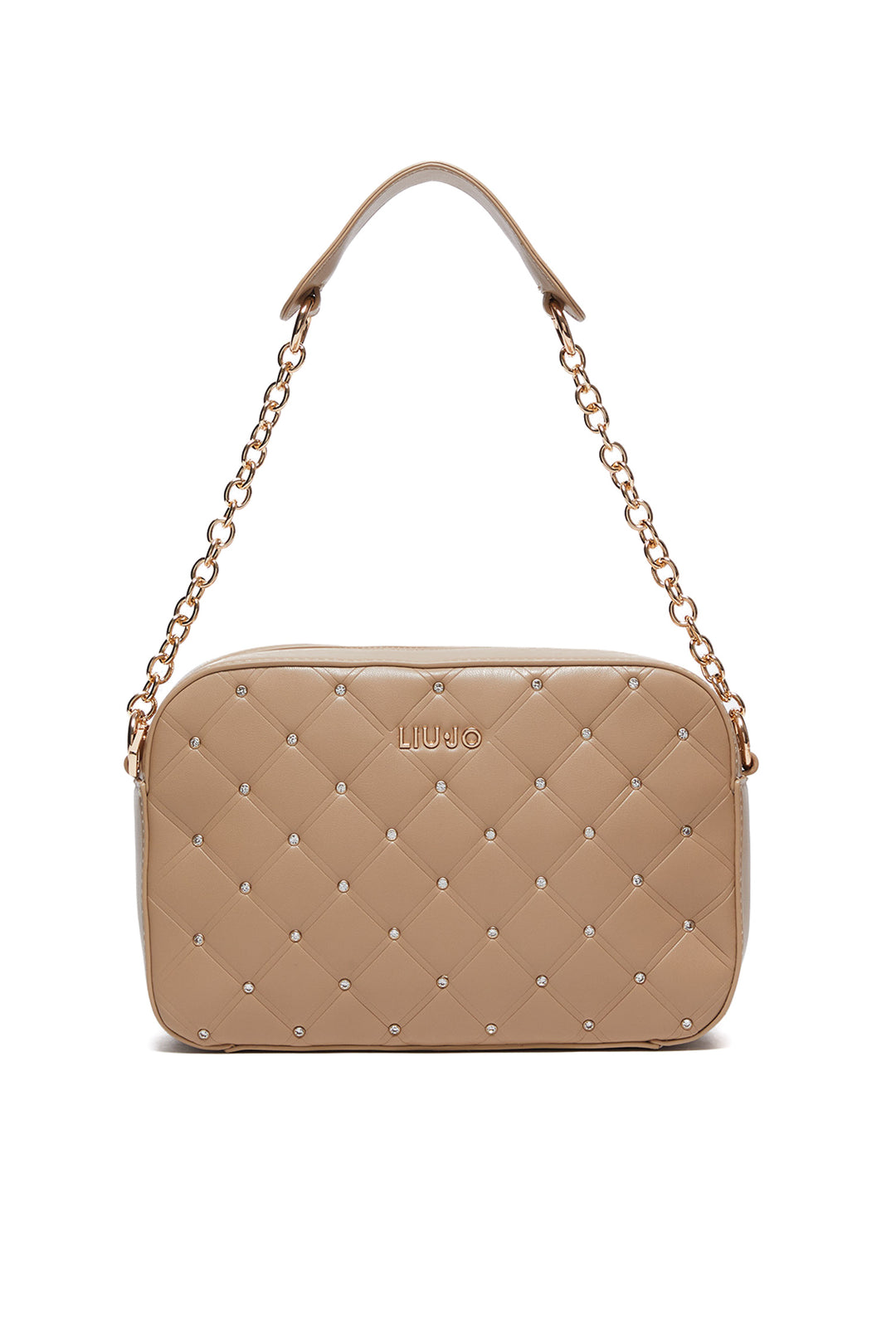 Borsa A Tracolla Donna Con Nappe A Gatto - Piccola E Graziosa, 19x12cm - Foto 7