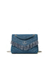 Borsa a tracolla 'Dreamy' in jeans