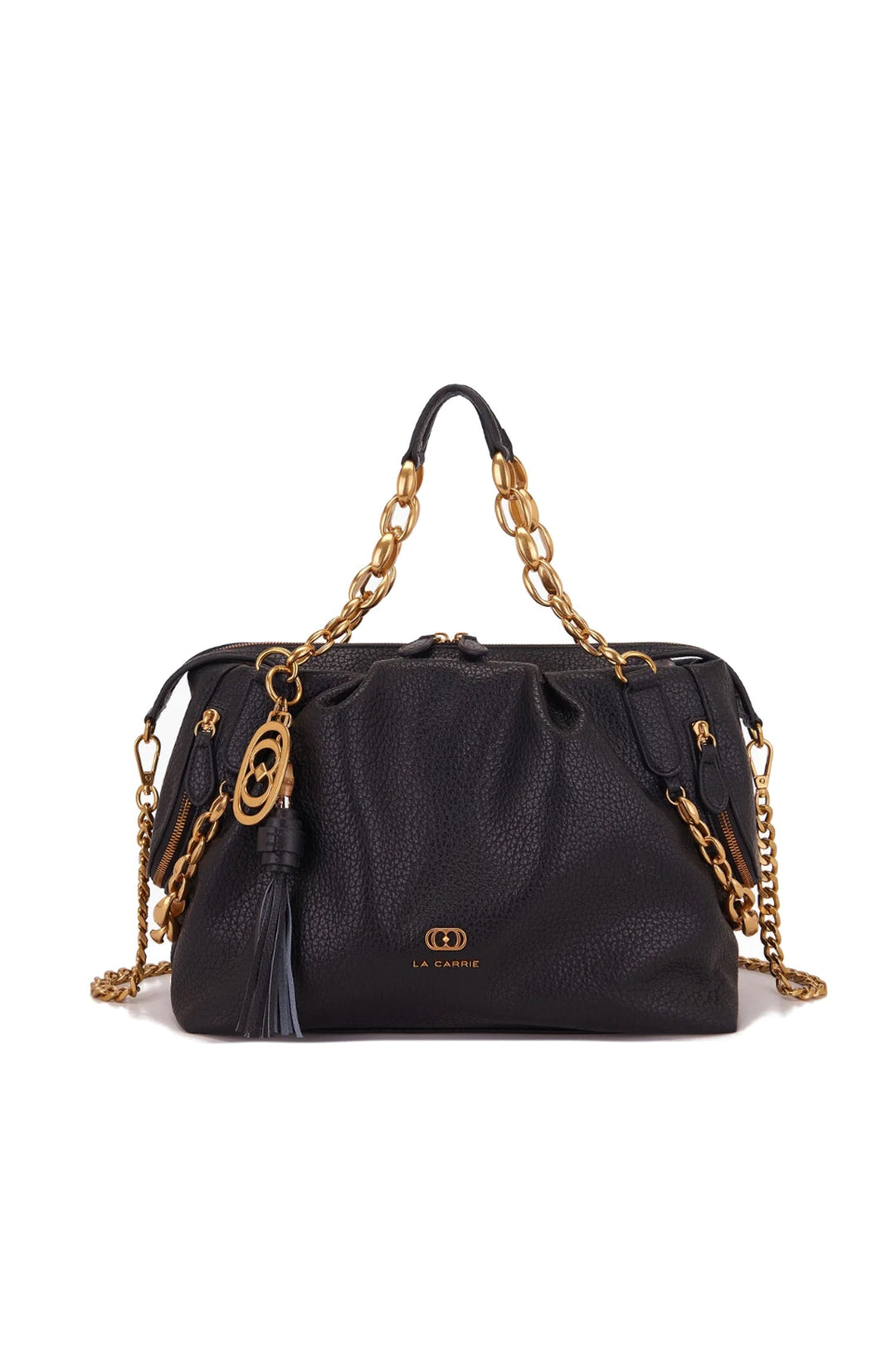 Carrie Borsa Shopper La Carrie Bag Shopper LA CARRIE Screaming