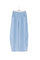 Pantalone Azzurro in Lino