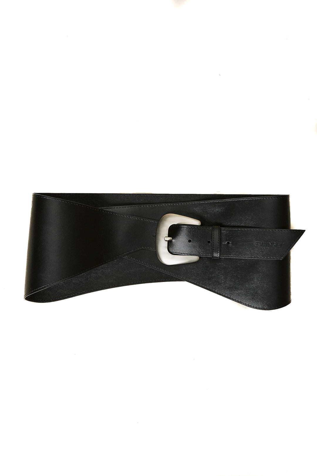 TWINSET Cintura bustier con fibbia - Mancinelli 1954