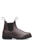 Originals Series 2116 brown leather ankle boot