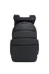 Black waterproof backpack for 13” pc - NINJA