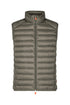 ADAM mud padded vest in nylon