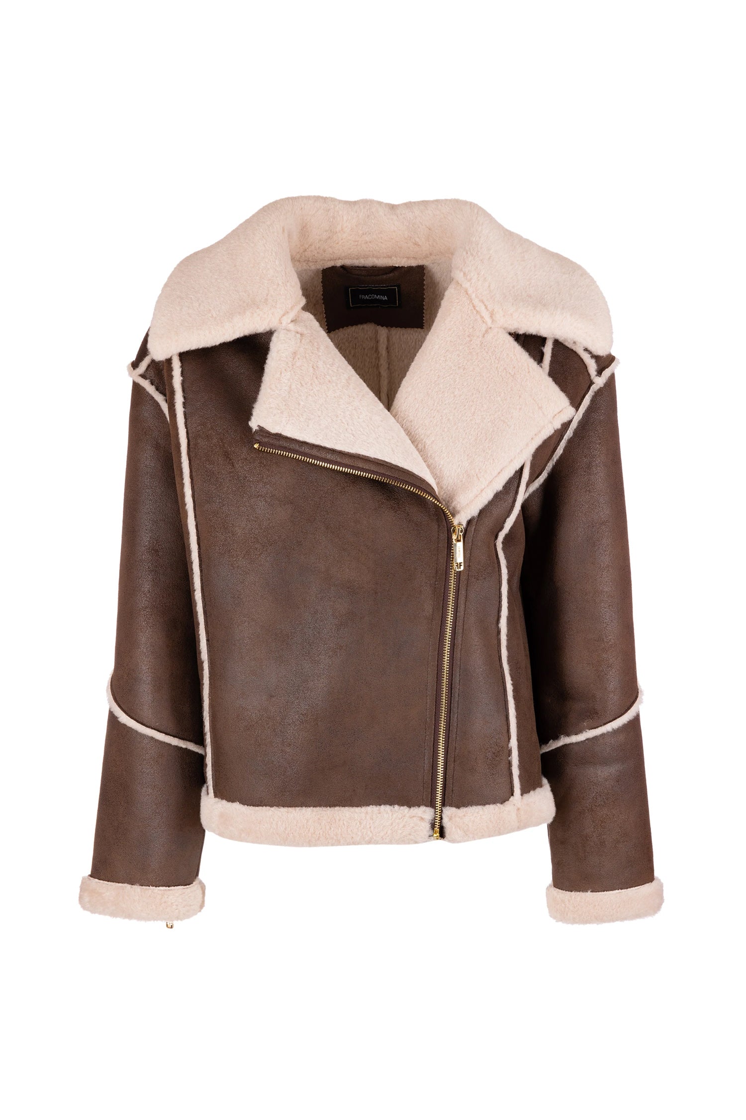 Giacca fracomina best sale