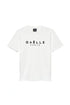 T-Shirt Offwhite In Jersey Con Stampa