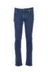 Jeans 5 tasche “ORVIETO” in denim elasticizzato