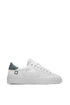 Sneaker LEVANTE CALF white-jeans