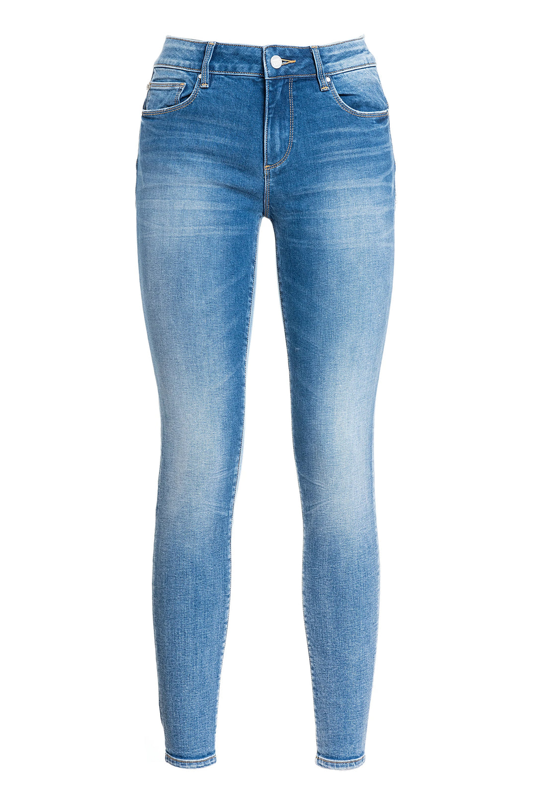 FRACOMINA Jeans Bella perfect shape AMERICAN STONE - Mancinelli 1954