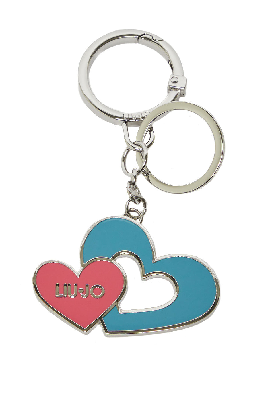 LIU JO Portachiavi con cuori - Mancinelli 1954