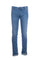 Jeans 5 tasche “ORVIETO” in denim stretch lavaggio medio