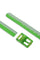 Cintura Basic Fantasia verde filo