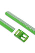 Cintura Basic Fantasia verde filo